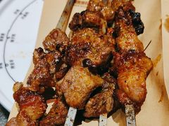 -幸福的烤包子·新疆菜
