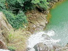 -丹山赤水风景名胜区