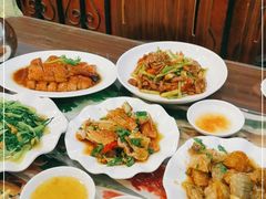 -盛中钰广味小馆