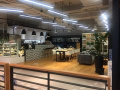 -治愈系甜品The Soothing Dessert(科海大楼店)