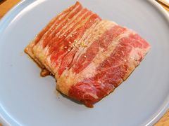 -焱铁烧·黑毛和牛专门店(南宁万象城店)
