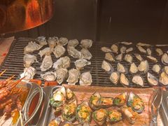 -领鲜活海鲜榴莲自助火锅(东门店)