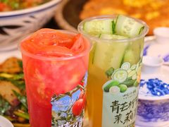 -田园印象·成都土菜院子(华阳店)