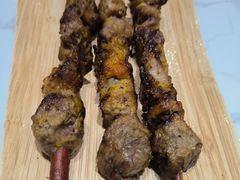 -巴依老爷新疆美食(常营店)