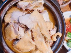 -杨家汀州韵(万达店)