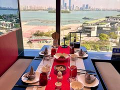 -馋遇江南·精致湖景雅宴(东方之门店)
