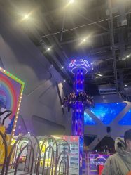 -第五极儿童乐园