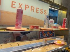 -争鲜回转寿司(东方银座店)