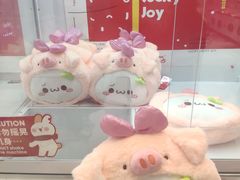 -LLJ夹机占(正佳广场店)