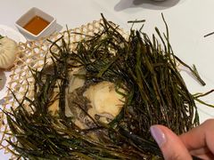 葱烤鸦片鱼头-老吉士(环贸iapm店)