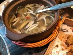 -江太极江浙菜(马桥万达广场店)