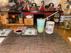 -半藏居酒屋(香港花园店)