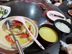 -龙海鲜螃蟹王(宏茂桥店)