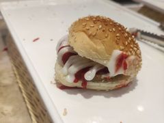 -素满香·素食自助餐厅(直营·大兴街店)
