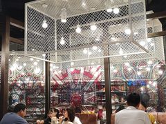 -塔哈尔·新疆盛宴(城西银泰店)