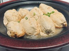 -客家汇·客家传承菜(水库店)