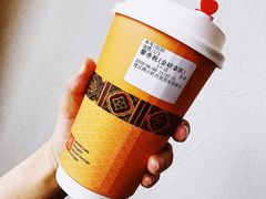 -鸡鸣赐茶(鸡鸣寺路店)