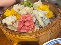 -龍聚祥烧麦馆(万达店)