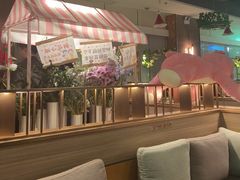 -伯顿西餐厅(平湖店)