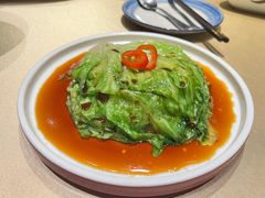 -八府香鸭·啫啫煲(华山路店)