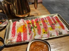 -汉拿山(北京上地华联店)