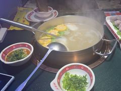 -大吉利·潮汕牛肉火锅(万峰路店)