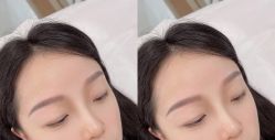 -YIMEI ART半永久纹眉·野生眉