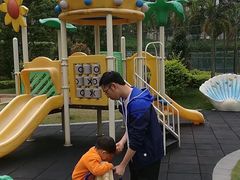 -清远熹乐谷温泉度假酒店
