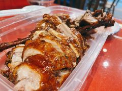 -谢老五跷脚牛肉·非遗传承店