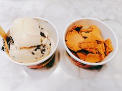 华夫脆-哈根达斯(美罗城店)