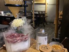 -盡膳口福·百年汤方火锅(科华北路店)