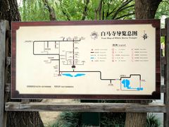 -洛阳白马寺