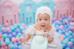 -熊孩子韩国儿童摄影(利波苑店)