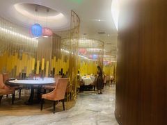 大堂-柒园·三十年创意杭帮菜(龙湖滨江天街店)