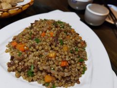 -香满楼(临安路店)