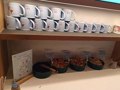 -蜜桃餐厅·伴山(海岸城店)