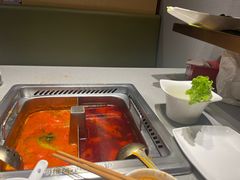 -海底捞火锅(泰安爱琴海店)