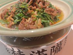 -桂满陇·手作小笼包&江南叫花鸡(中山公园店)