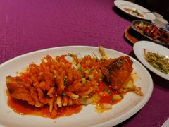 -和记小菜(大宁店)