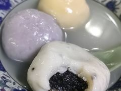 -赵氏汤圆(东关街店)