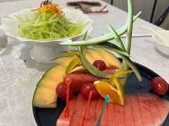 -津悦·正阳春烤鸭(红旗南路店)