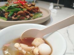-渔语鱼酸菜鱼新川菜(来福士店)