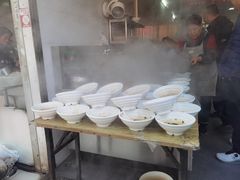 -陈记锅盖面(长江路店)