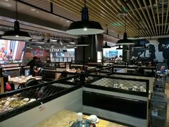 -黄记煌三汁焖锅(龙湖U城店)