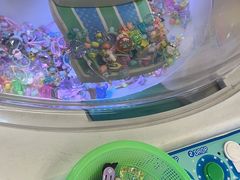-爱玩嘉年华(龙湖曲江天街店)
