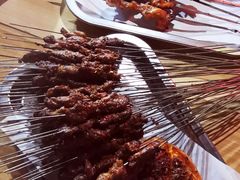 -铁诚烤肉