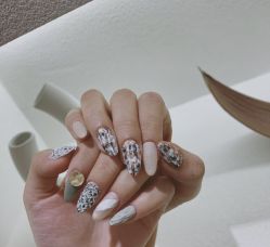 -LILY NAILS美甲美睫