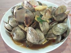 -南蚝小贝海鲜特色餐厅(南澳岛店)