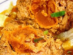 -春水锅贴·传统鲁菜(大明湖店)