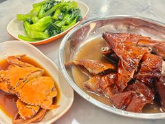 -鹅簋(顺德总店)